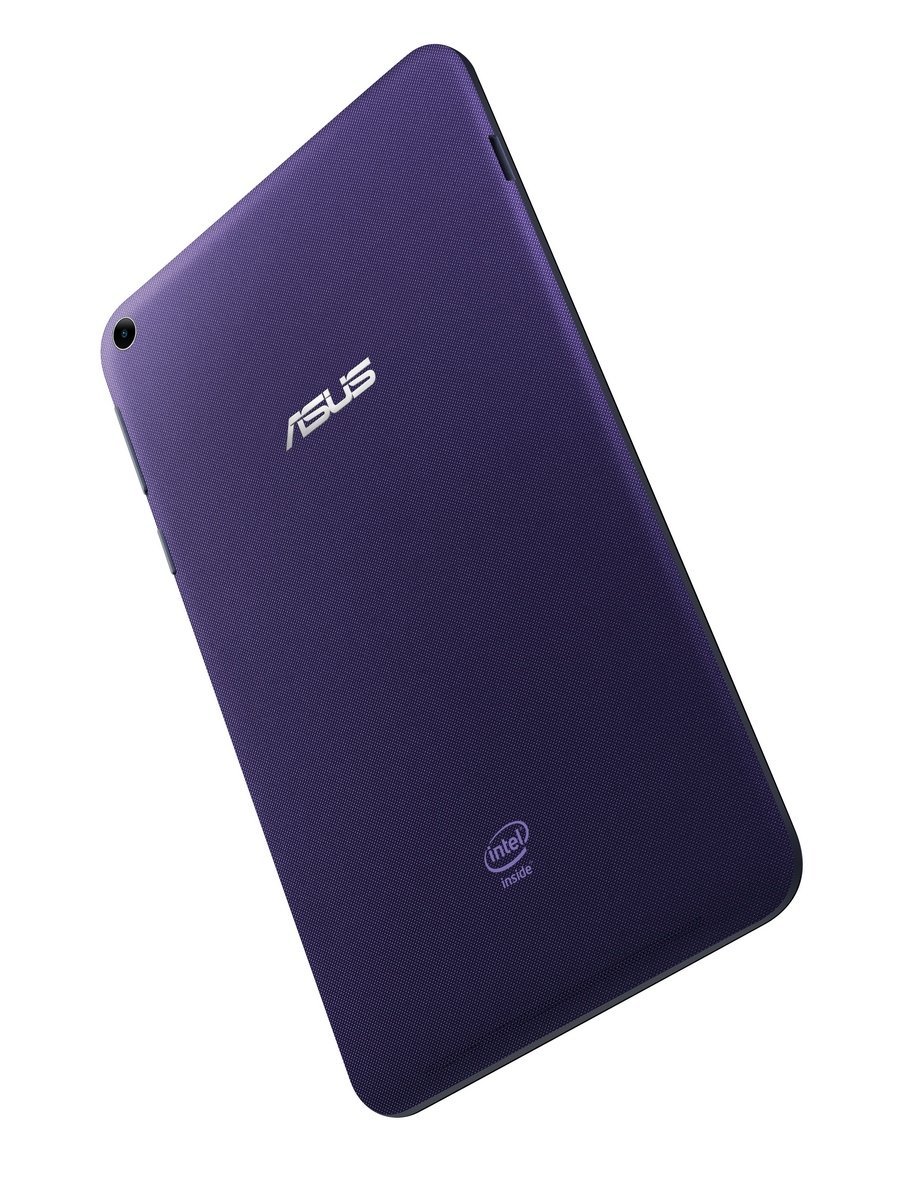 ASUS ME181c 8-inch Tablet (Purple) | eBay