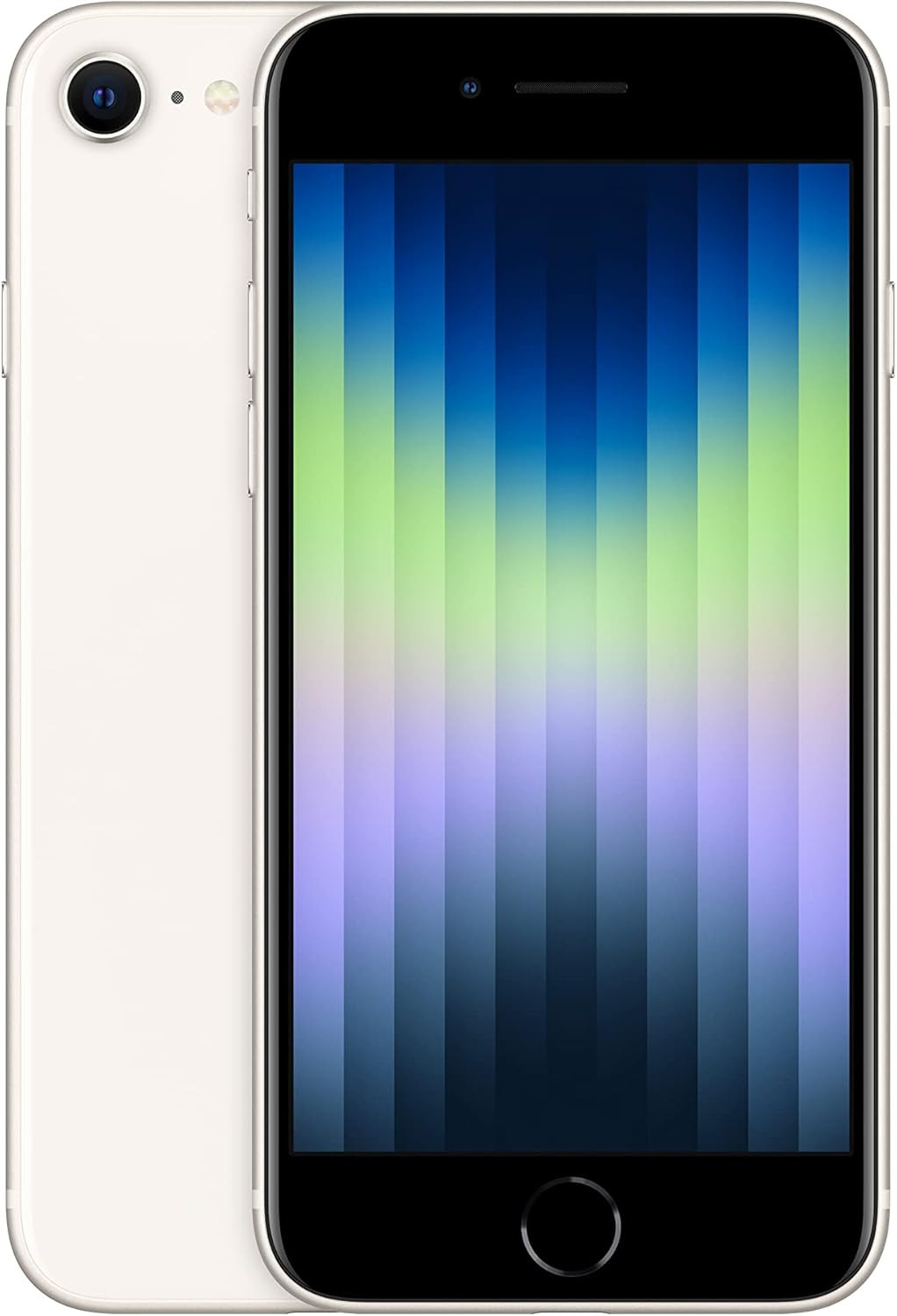 Apple 2022 iPhone SE (128 GB) - Starlight