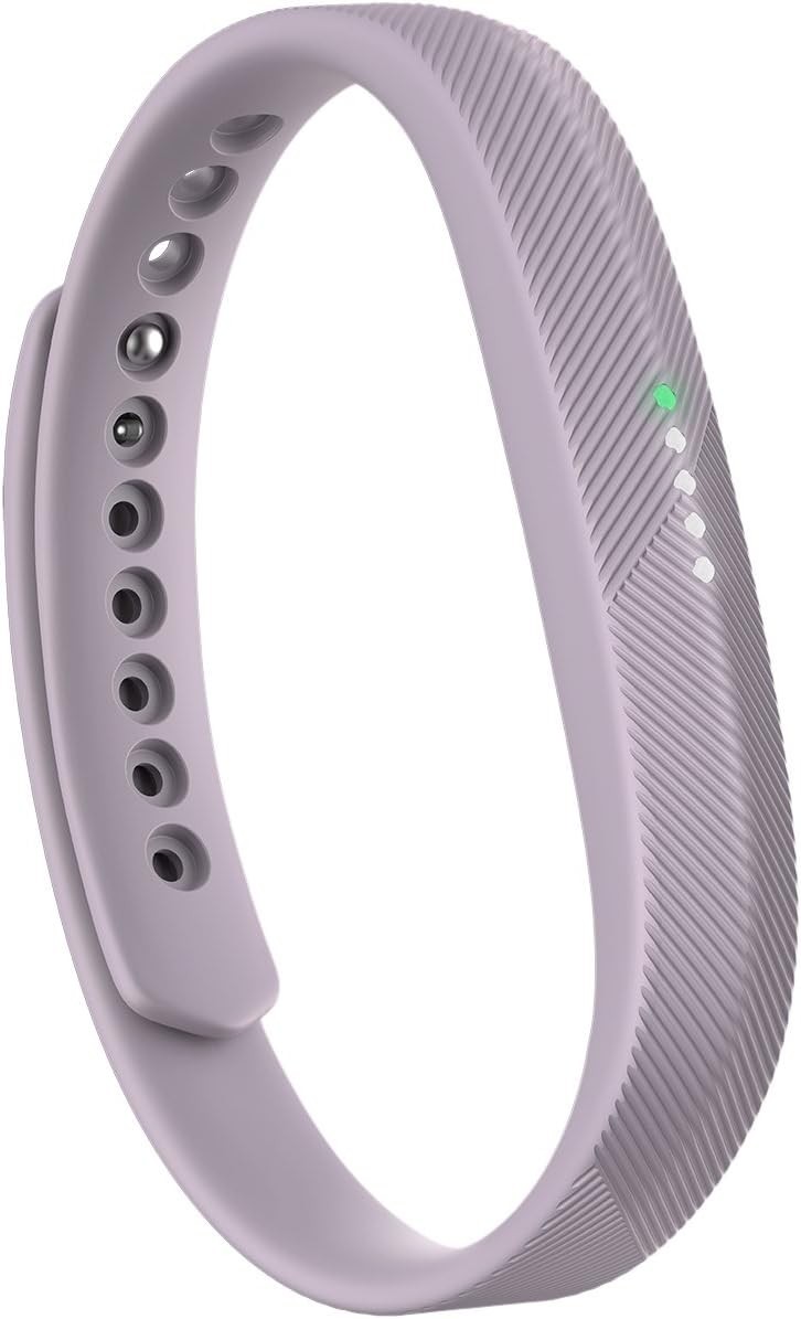 Fitbit Flex 2 Fitness Wristband (Lavender)