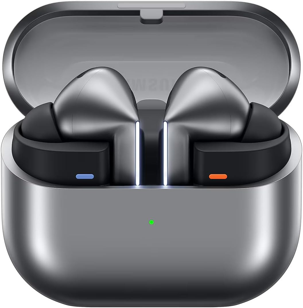 Samsung Galaxy Buds3 Pro - Silver