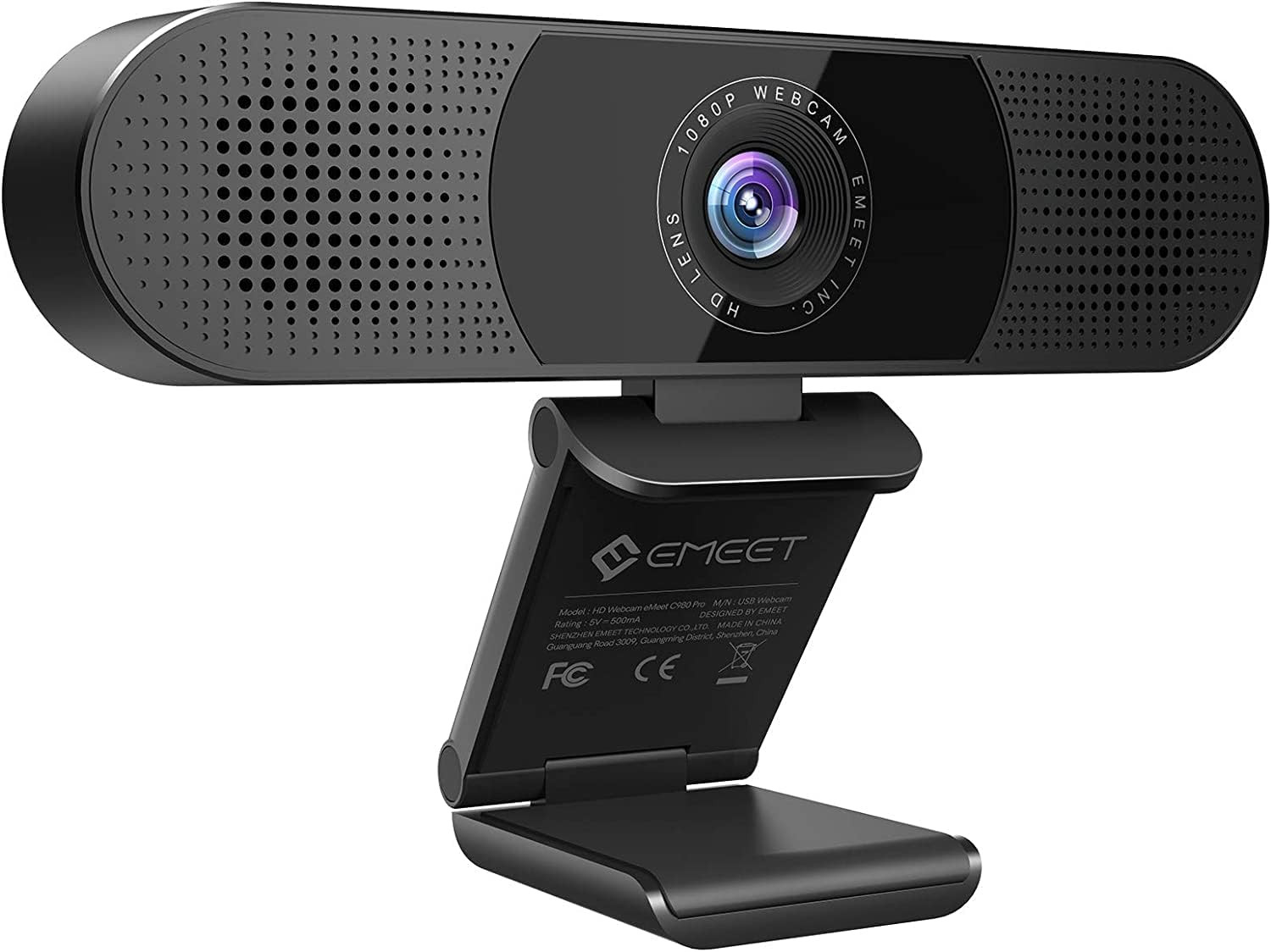 EMEET C980PRO webcam