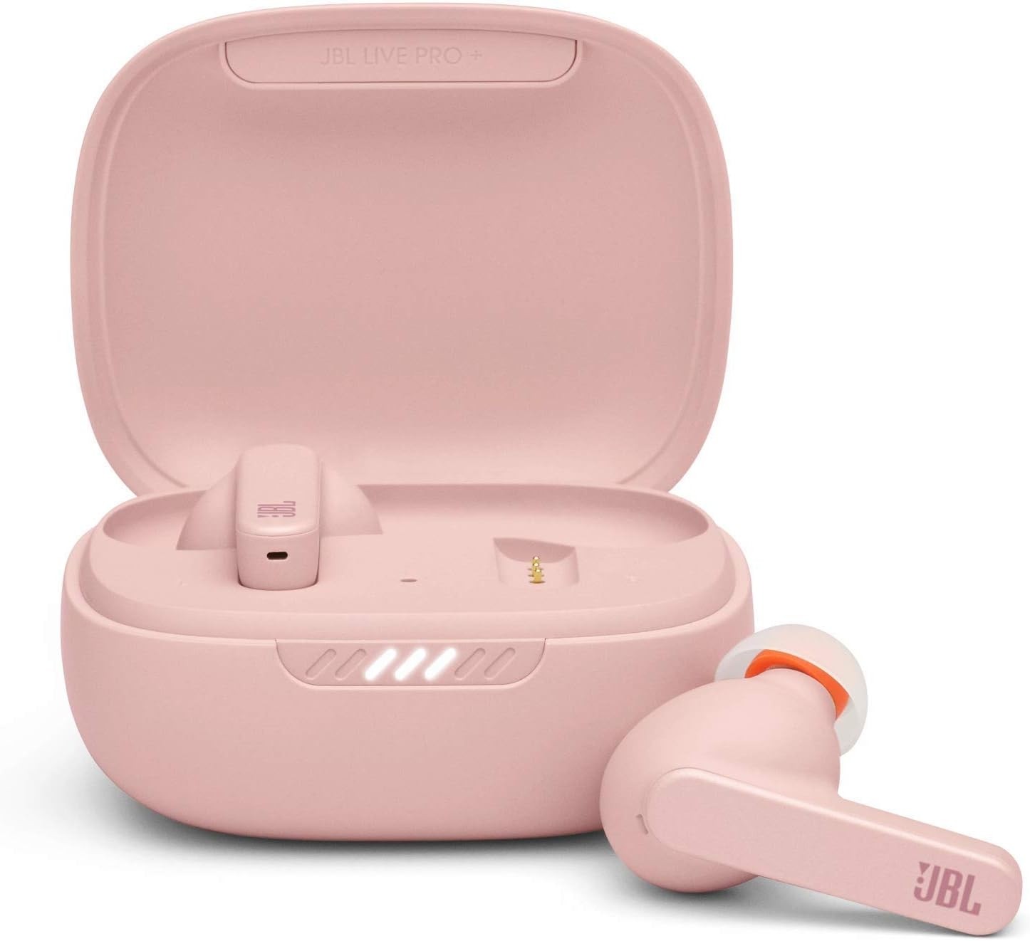 JBL LIVE PRO+ TWS - True Wireless Pink