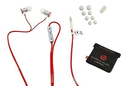 Beats By Dr. Dre urBeats Earphones -White