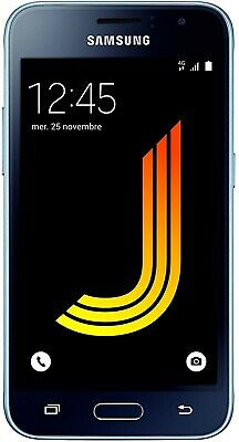 Samsung Galaxy J7 sim free black