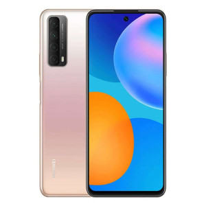 HuaWei Y7A 128GB +4GB 48MP 6.67" Global Version  New Sealed Blush Gold