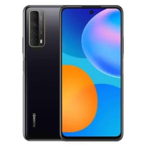 HuaWei Y7A 128GB +4GB 48MP 6.67" Global Version  New Sealed Midnight Black