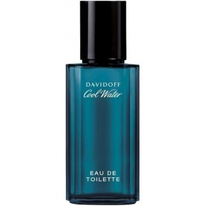 DAVIDOFF Cool Water Man Eau de Toilette 40ml