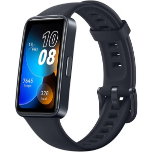 HUAWEI Band 8 Fitness Watch Black
