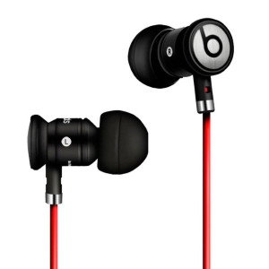 Beats By Dr. Dre urBeats Earphones - Matte Black