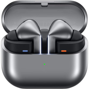 Samsung Galaxy Buds3 Pro - Silver