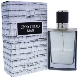 Jimmy Choo Jimmy Choo 1.7 oz EDT Spray For Men 50 ML