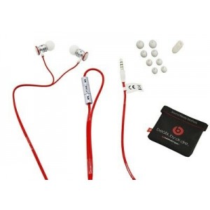 Beats By Dr. Dre urBeats Earphones -White