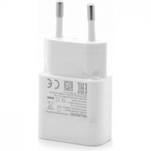 Huawei Original Charger Adapter HW-050100E01 White