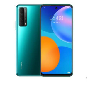 HuaWei Y7A 128GB +4GB 48MP 6.67" Global Version  New Sealed Crush Green
