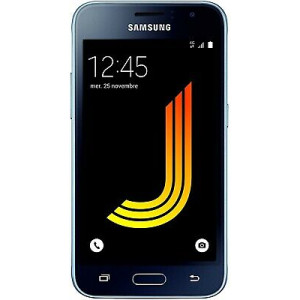 Samsung Galaxy J7 sim free black