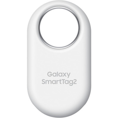 Samsung Galaxy SmartTag2, White