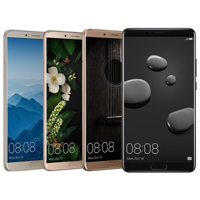 Huawei Mate 10 ALP-L29 Dual Sim 64GB Black