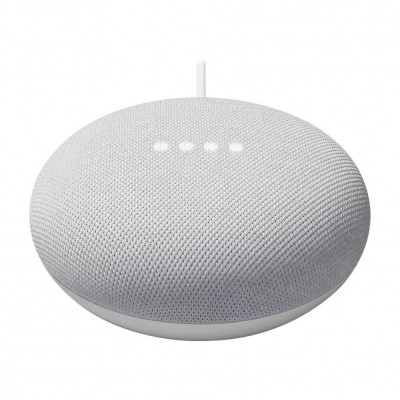 GOOGLE Nest Mini (2nd Gen) - Chalk