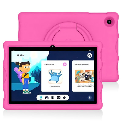 ACER 10.1" Kids Tablet - 32 GB, Pink