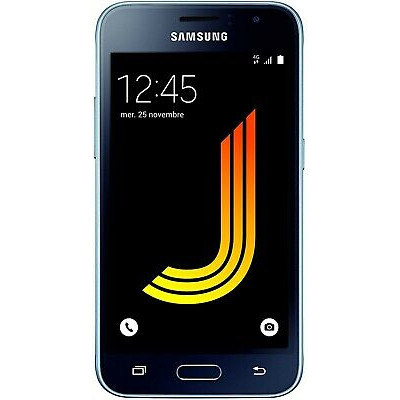Samsung Galaxy J7 sim free black